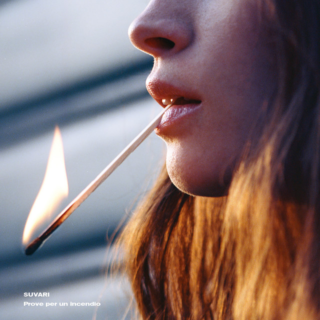 Prove per un incendio cover art