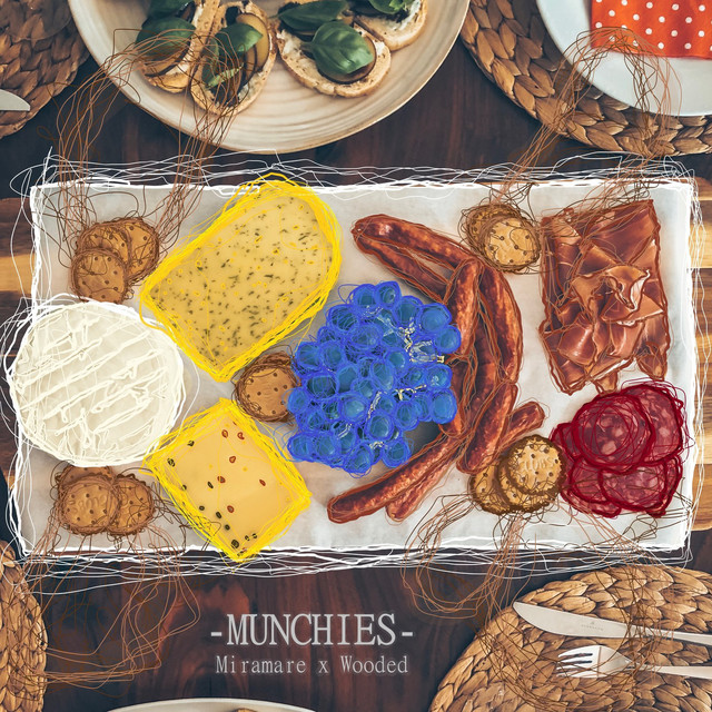 Munchies