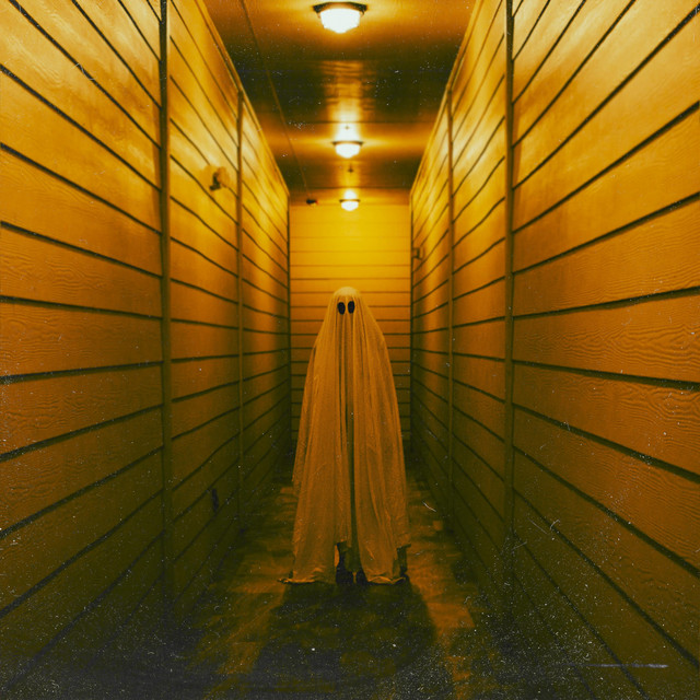 Serotonin cover art