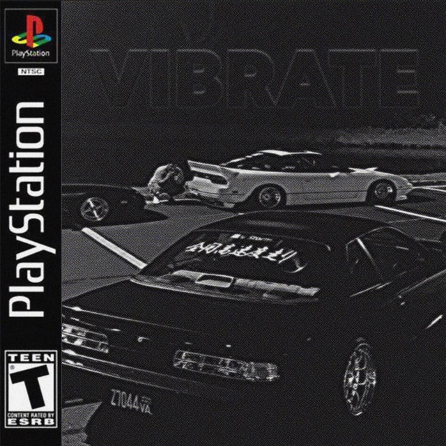 VIBRATE