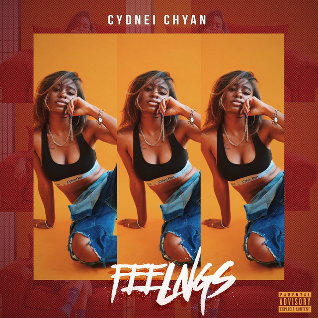 FEELNGS cover art