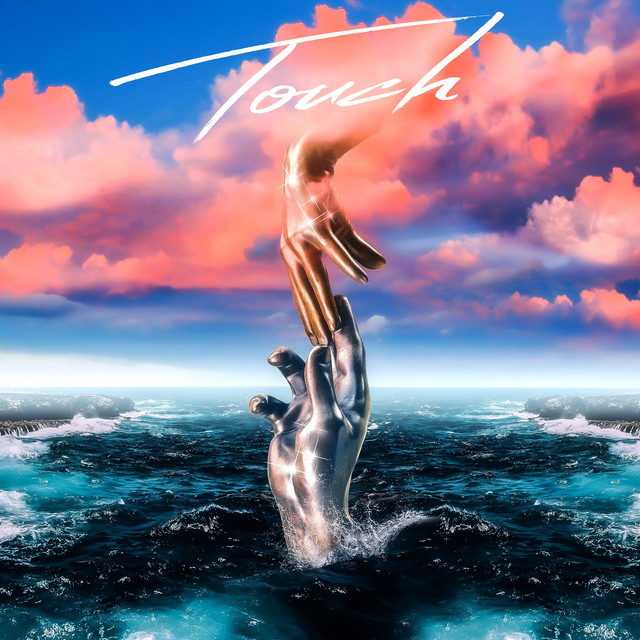 Touch - Single by Tyler Pace | Spotify