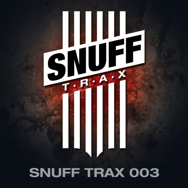 Snuff Trax 003 cover