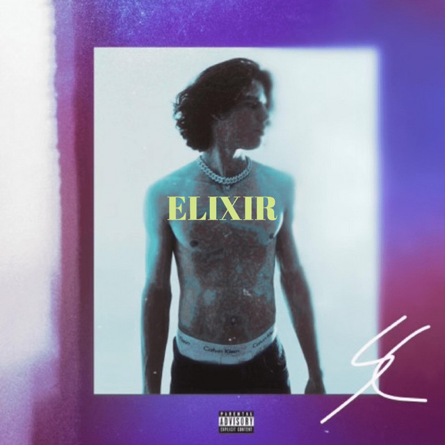 Elixir cover art