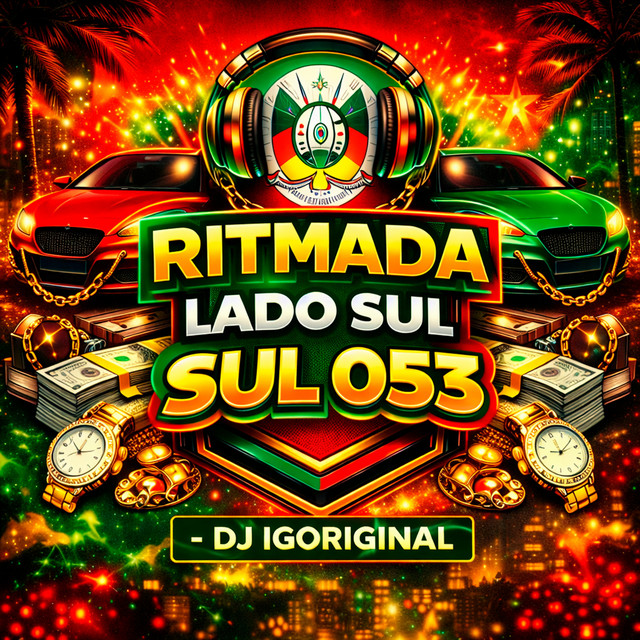 Ritmada Lado Sul 053