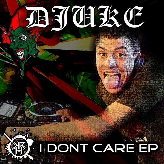 I Don't Care - Original Mix