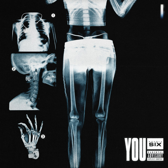 YOU cover art