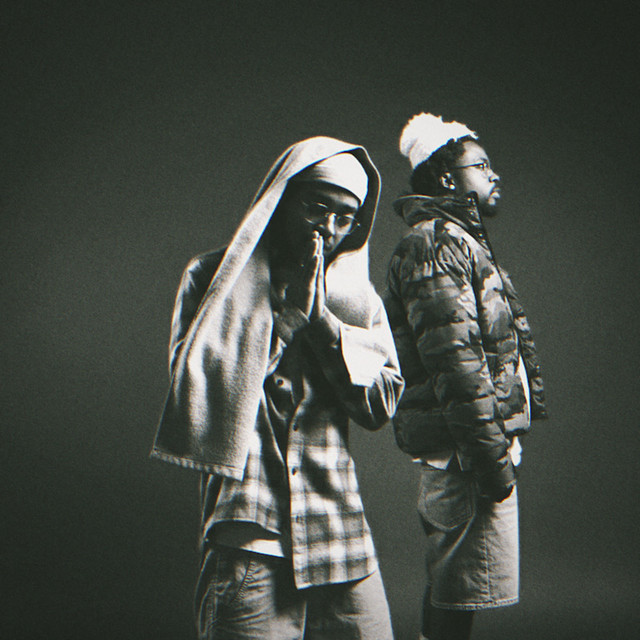 undefined album image