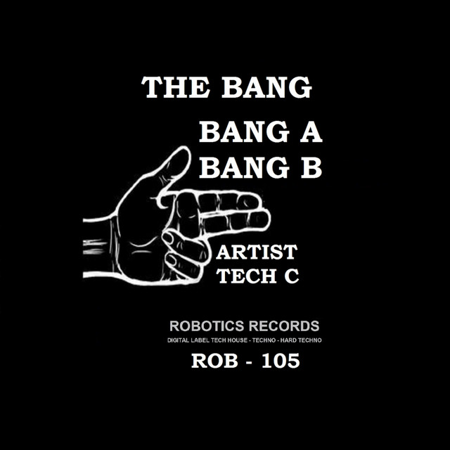 The Bang - Single by Tech C | Spotify