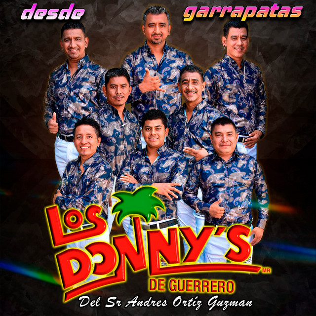 Desde Garrapatas album image