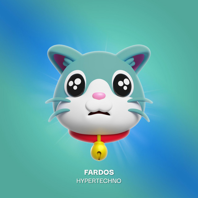 FARDOS (HYPERTECHNO) cover art