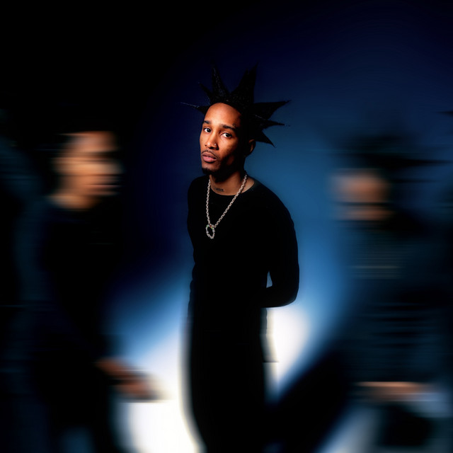 undefined album image