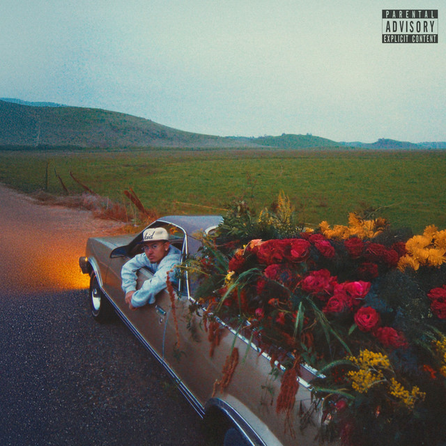 Garden Kid cover art