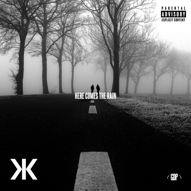 Here Comes The Rain - EP by Kal and King | Spotify