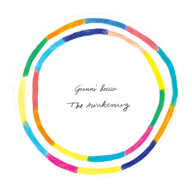 Cover du titre The Awakening