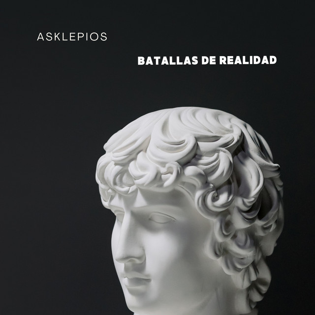 Batallas De Realidad cover art