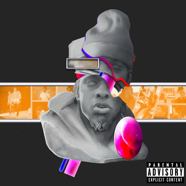 Soundtrack Dissonance (DELUXE) cover art