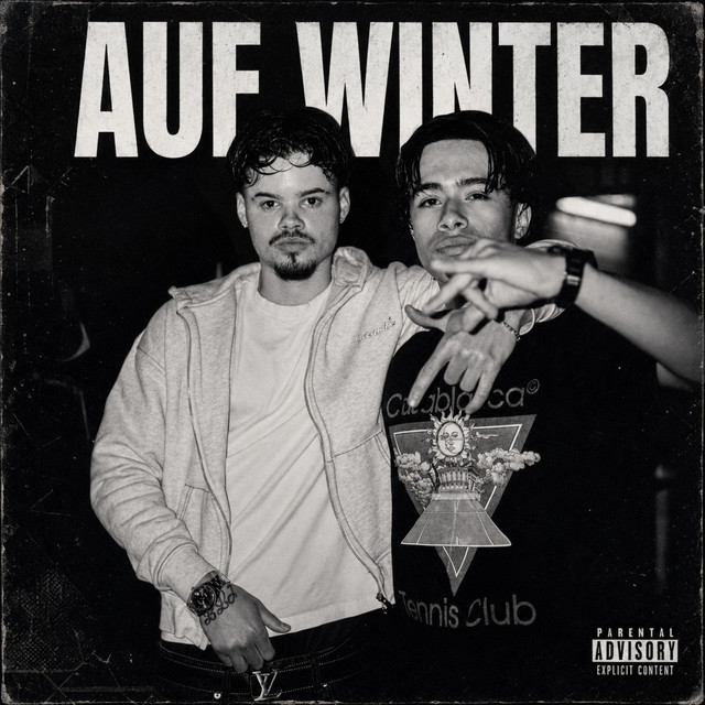 Auf Winter