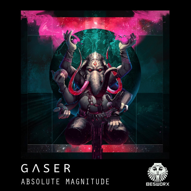 Quasar - Original Mix cover art