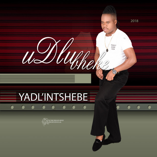 Yadl'intshebe cover art