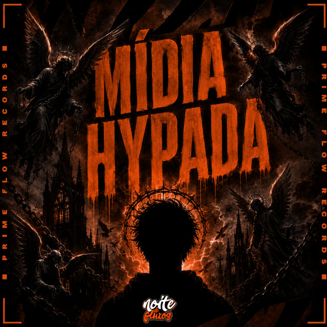 MIDIA HYPADA