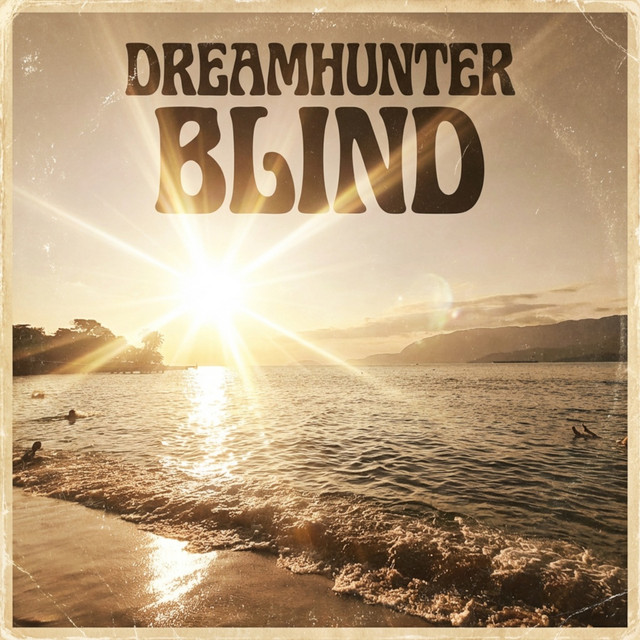 Blind cover