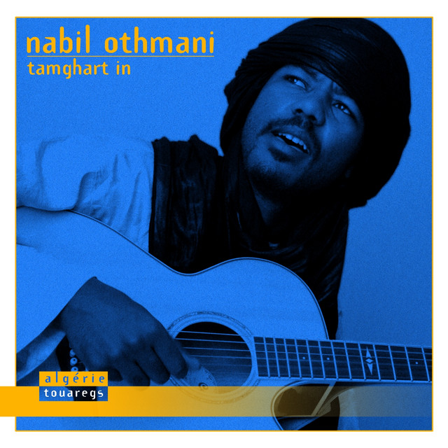 Tamghart In cover art