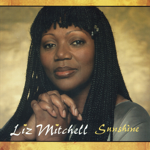 Sunshine cover art