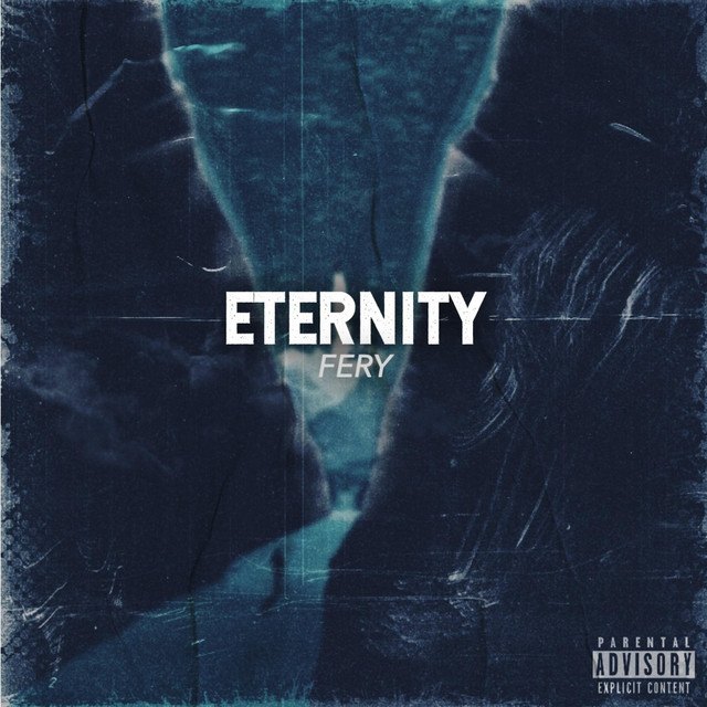 Eternity cover art