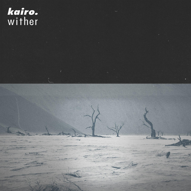 wither cover art