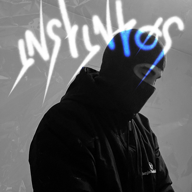 Instintos cover art