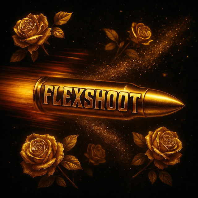 FLEXSHOOT cover art