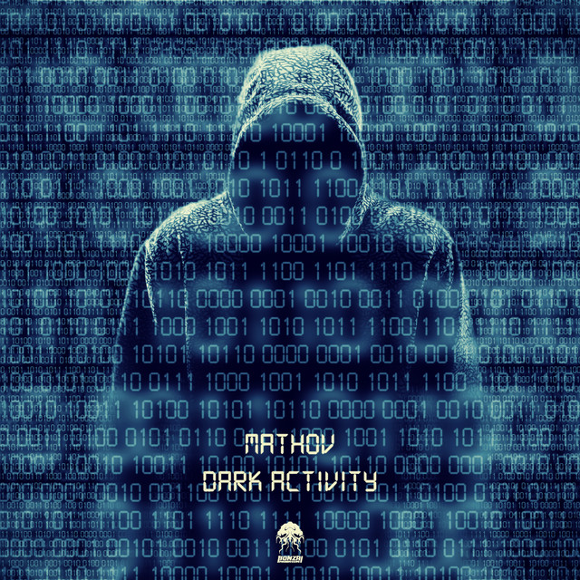 Dark Activity cover art