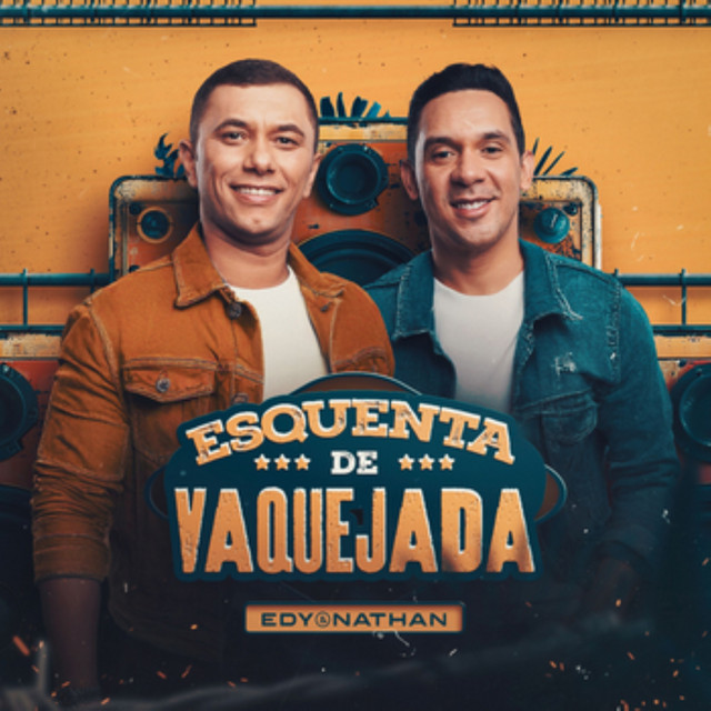 Esquenta de Vaquejada cover art