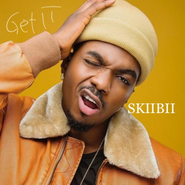Get It cover art