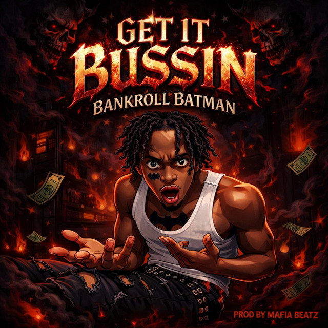 Get It Bussin