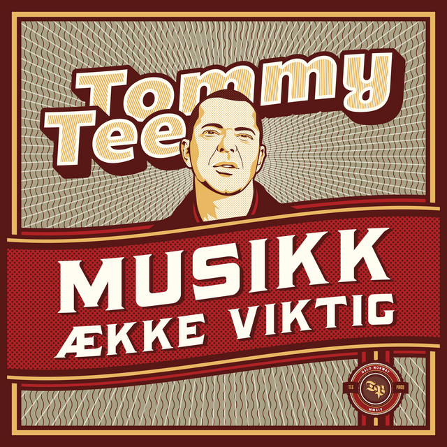 Neste Gang (feat. Pumba, Lyset, Mae, Lars Vaular & Store P)