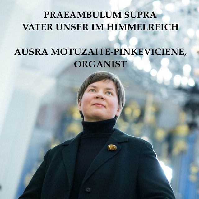 Vater unser im Himmelreich, Krebs-WV 506