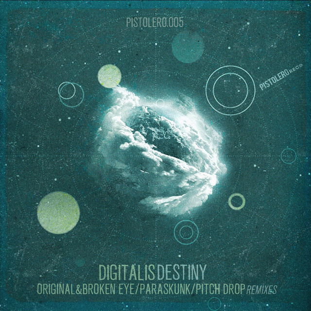 Destiny cover