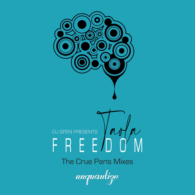 Freedom - Crue Paris Tempo Mix