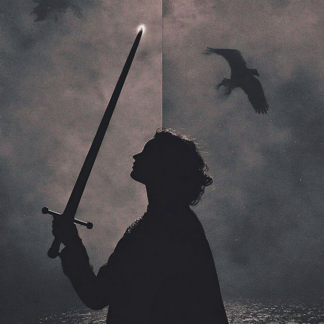 Rising Moon cover art