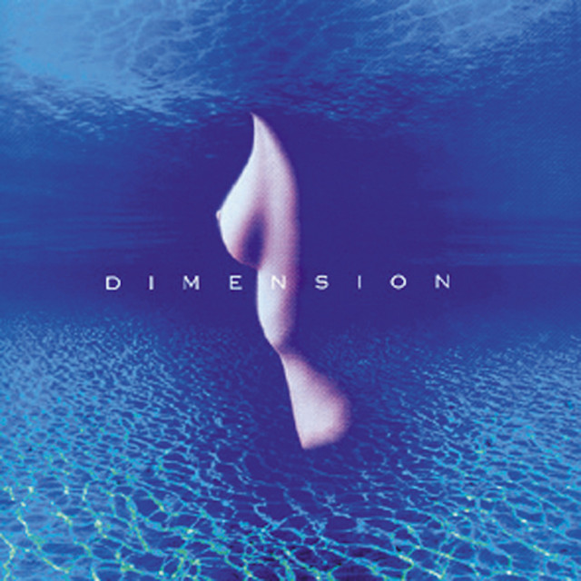 FIRST DIMENSION cover art