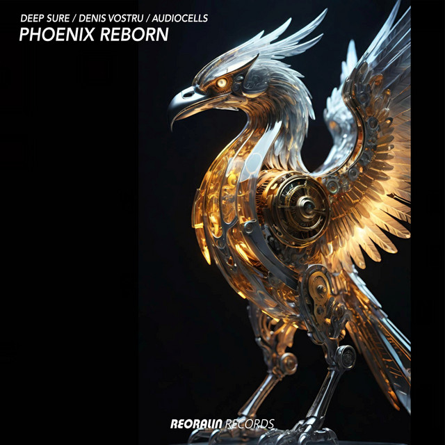 Phoenix Reborn