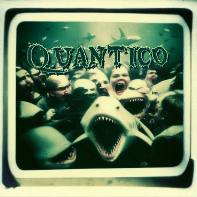 QUANTICO