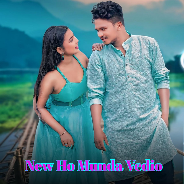 New Ho Munda Vedio