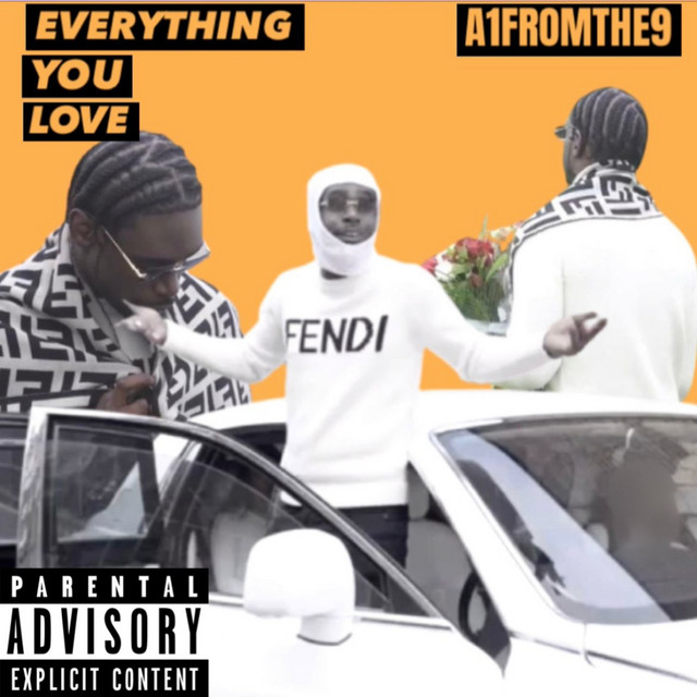Everything You Love
