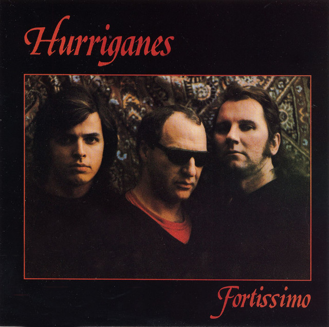 Fortissimo cover art