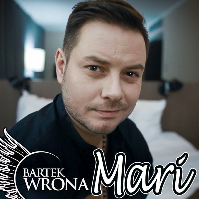 Mari (Radio Edit) cover