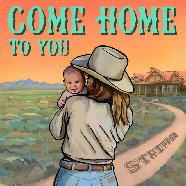 Come Home To You - Stripped