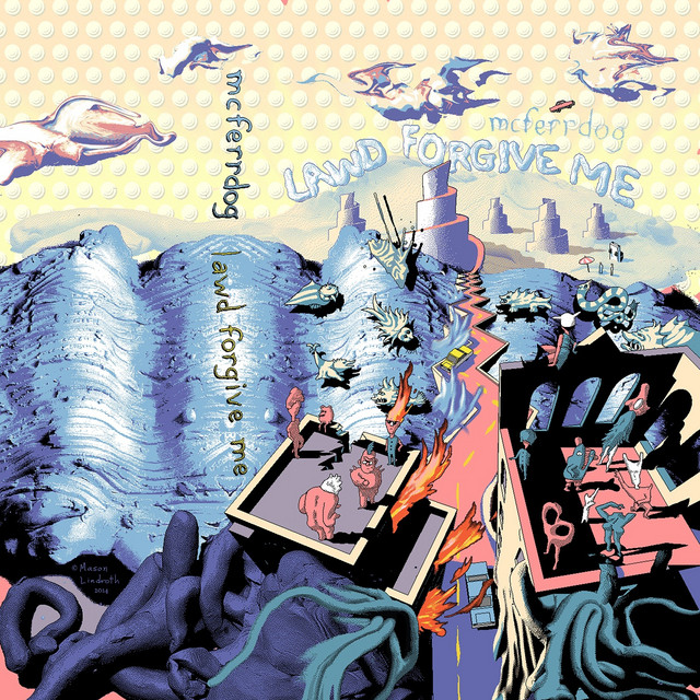 Lawd Forgive Me cover art